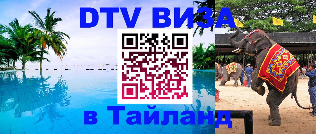 Сколько стоит DTV виза — актуальные цены, оформление даже без документов - Якутск  21.11.2025 